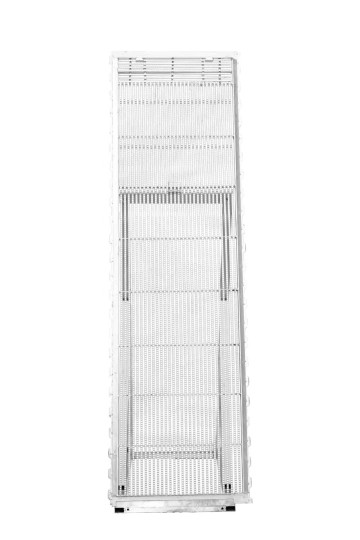 Farrowing Crates Sows Triangular Steel Floor