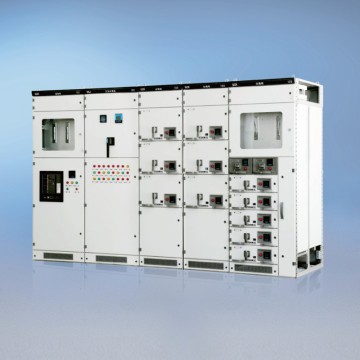 GCK Low-Voltage Switchgear