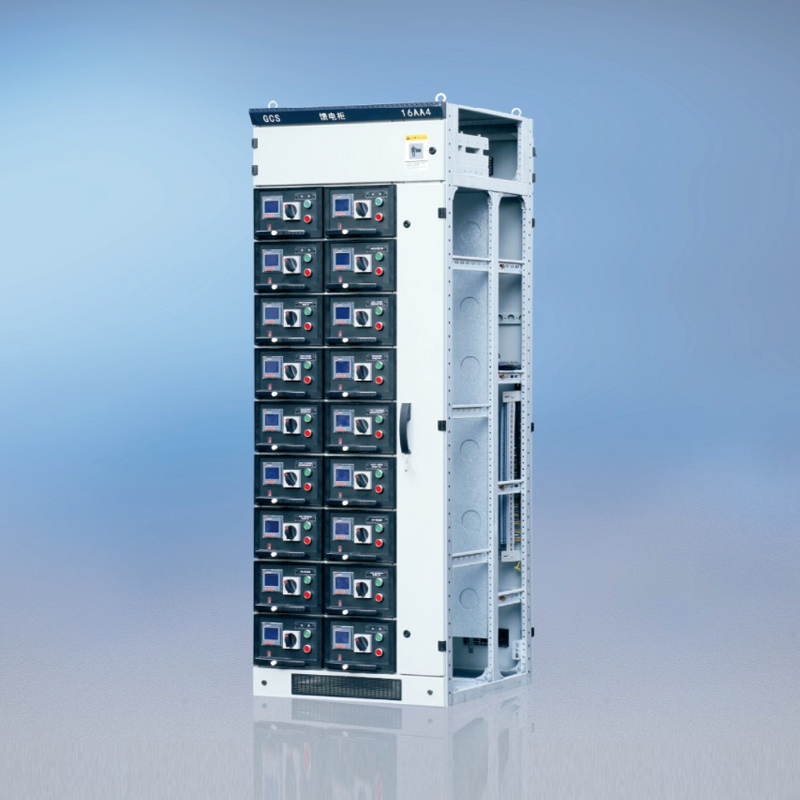 GCS low-voltage switchgear.jpg
