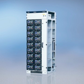 GCS Low-Voltage Switchgear