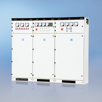 GGD Low-Voltage Switchgear