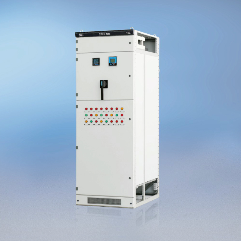 GGJ low voltage reactive power compensation device.jpg
