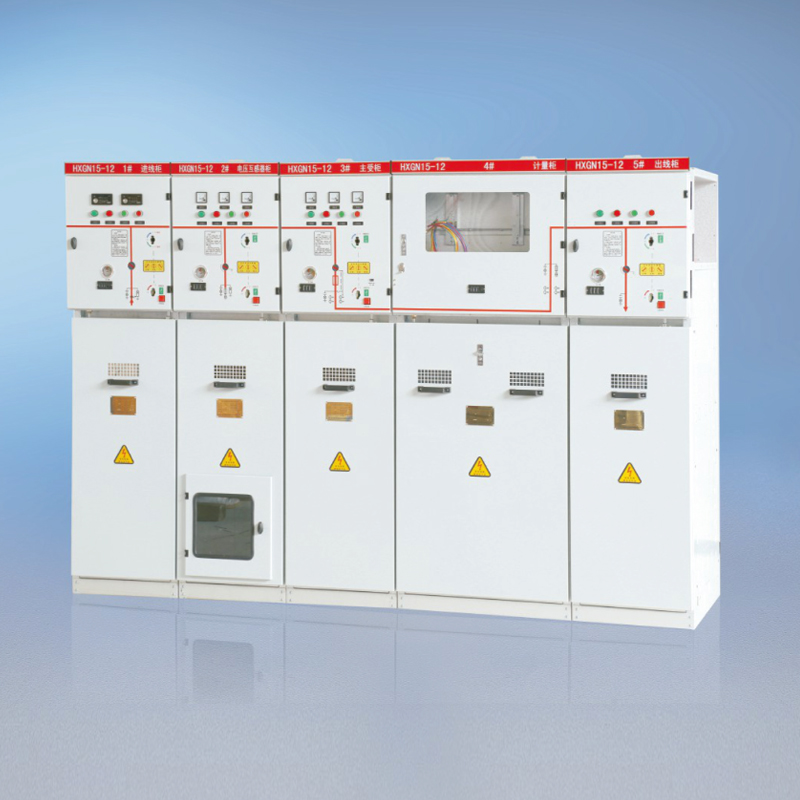 What is High and Low Voltage Switchgear?