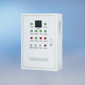 JXF Control Box Series