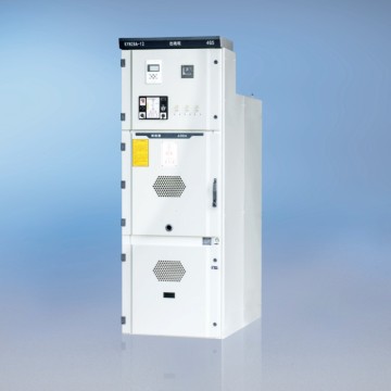 KYN28-12 High-Voltage AC Metal-Enclosed Switchgear