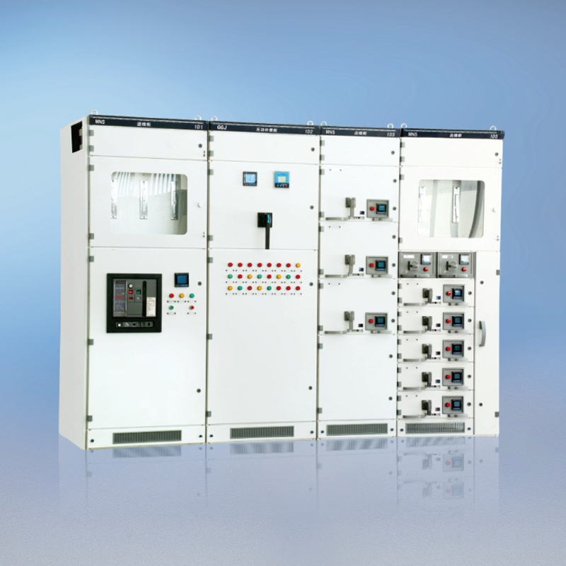 MNS low-voltage switchgear.jpg