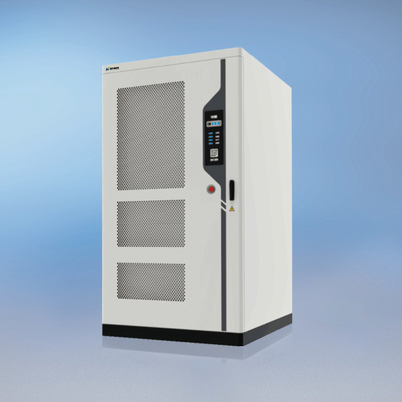 What is an energy storage combiner box?