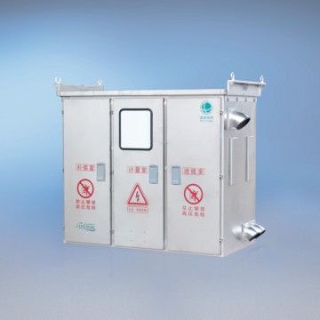 NY-SGJP Low Voltage Integrated Distribution Box