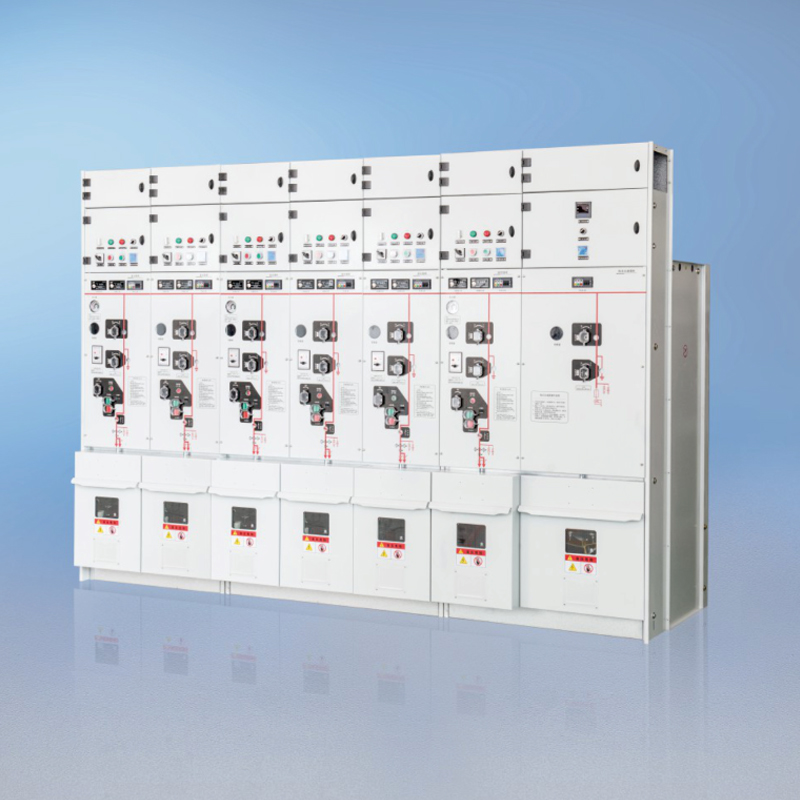NYHB-12 Environmentally friendly AC metal enclosed switchgear.jpg