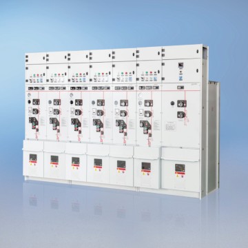 NYHB-12 Environmentally Friendly AC Metal Enclosed Switchgear