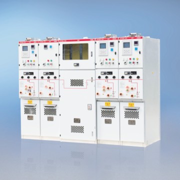 NYS-12 Solid-Insulated Ring Main Unit Switchgear