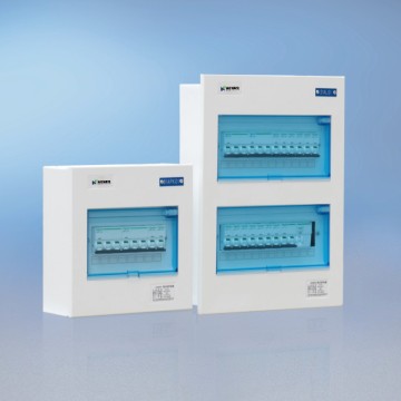 PZ30 Lighting Distribution Box