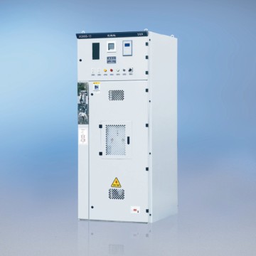 XGN66-12 Fixed Enclosed Switchgear