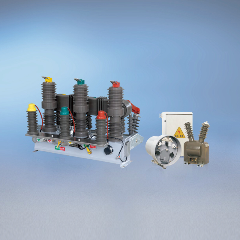About Primary and secondary fused circuit breakers