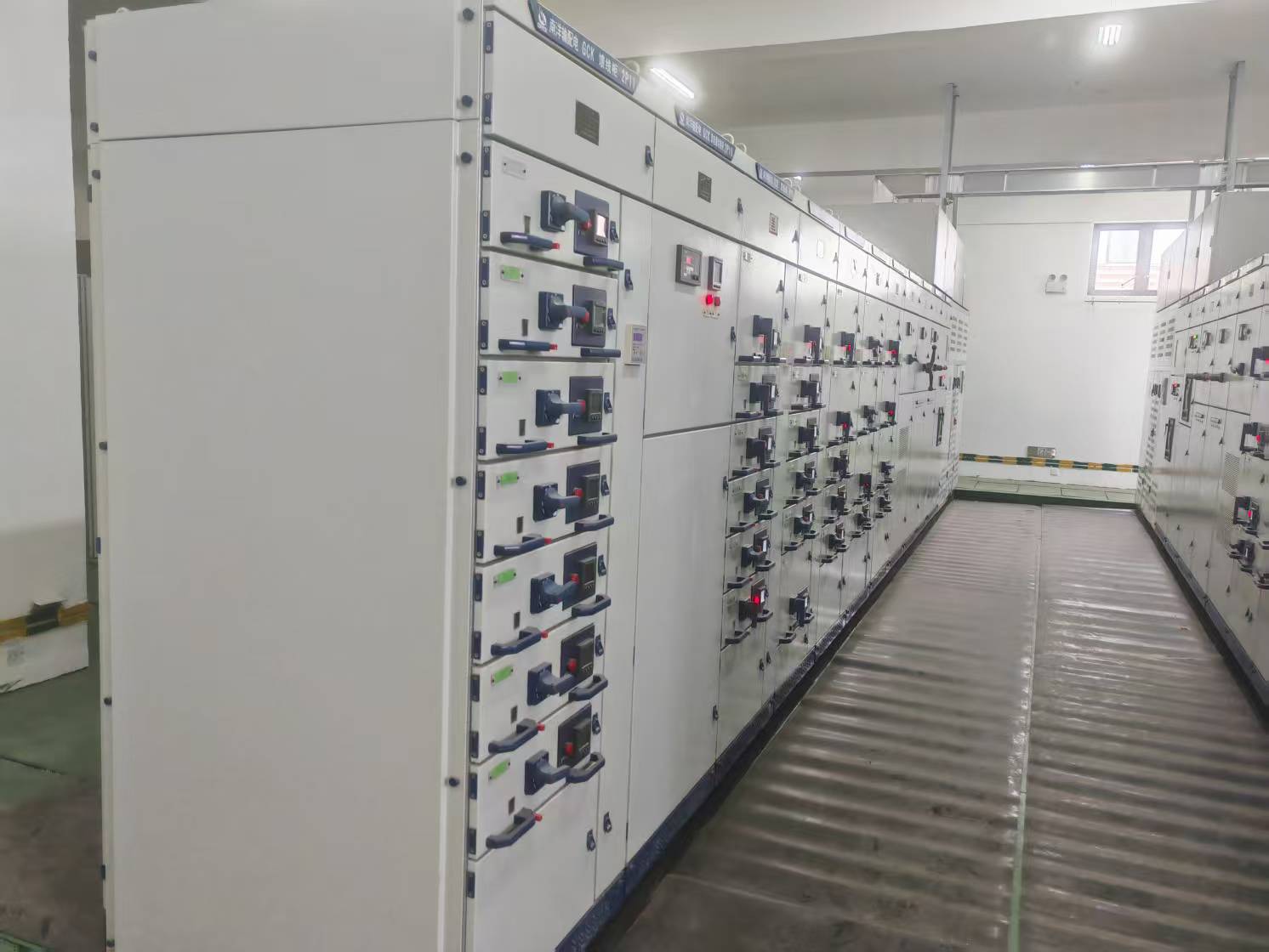 NanYoung's Power at Suixi County Maternity and Child Care Hospital