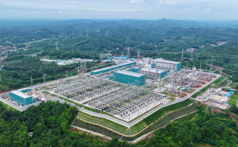 4 trillion yuan! State Grid Corporation of China anchors the construction of a new power system during the 15th Five Year Plan period