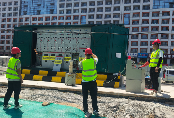 switching station Installation and inspection.png