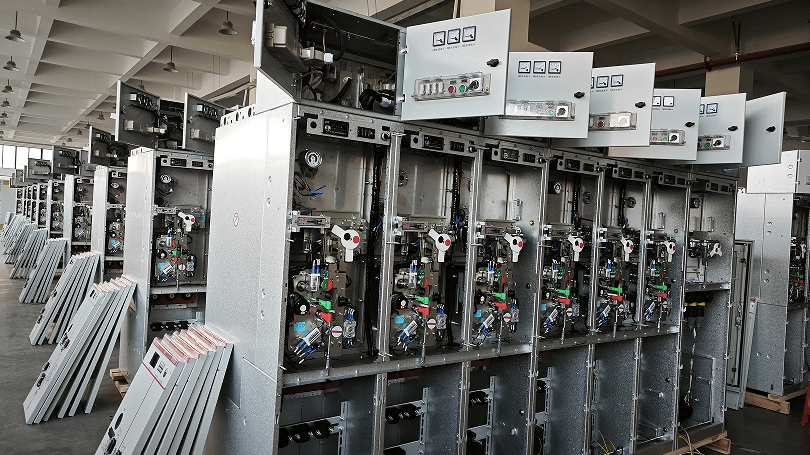 Full Steam Ahead: Rushing to Complete the Last Batch of Orders Before Spring Festival