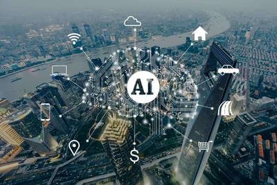 Jointly build a safety barrier for artificial intelligence