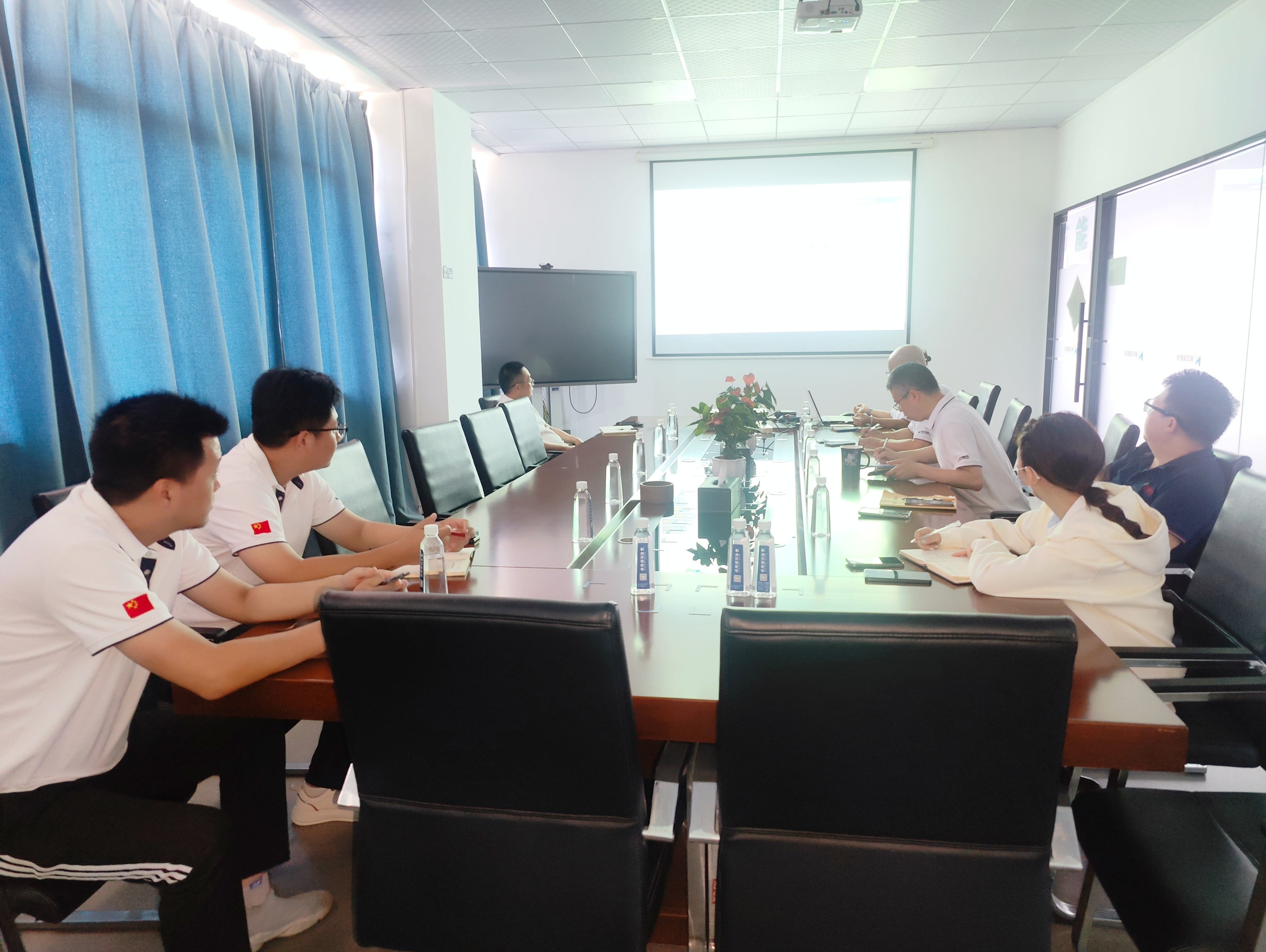 Standard Upgrade, Quality Advancement | Nanyoung Power Transmission and Distribution ISO9001:2026 International Standard Transition Training
