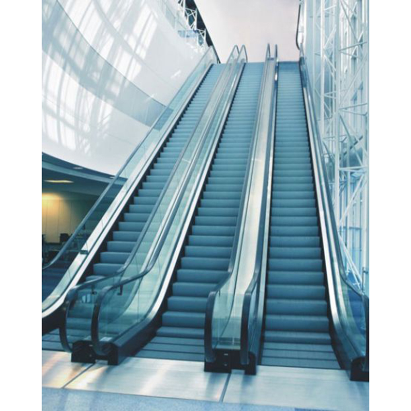 Высокое Качество Escalator Для Торгового Центра