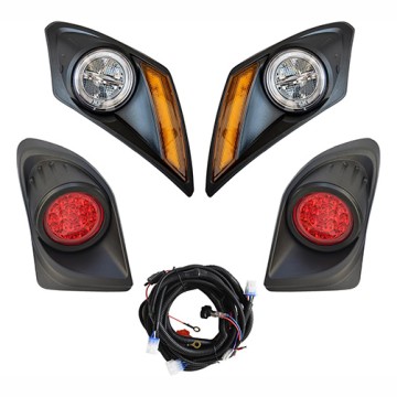 drive 2 Golf Cart Light Kit for Yamah...
