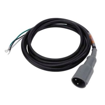 3Pin ইন্টারফেস 48V ক্লাব কার চার্জার প...