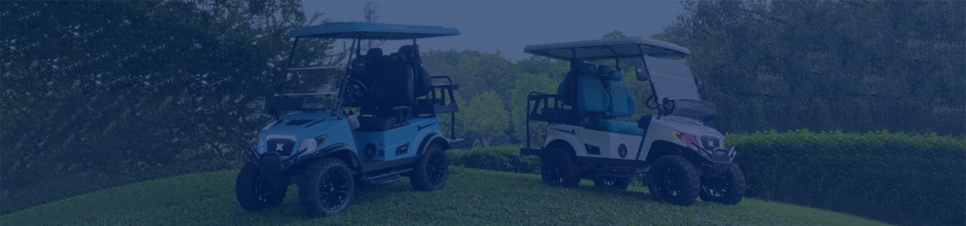 Our Golf Cart Parts with 20+ Containers Shipped Monthly