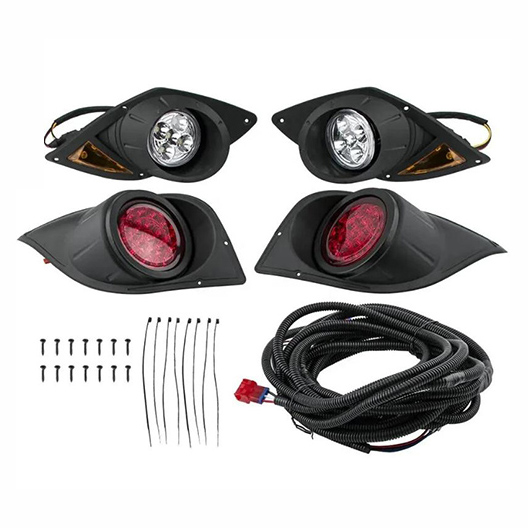 drive 2 Golf Cart Light Kit for Yamah...