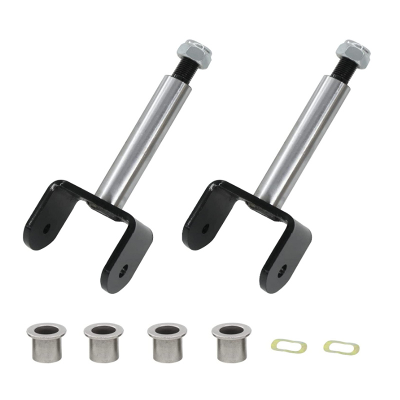 Golf Cart Front End King Pin Kit For Club Car Precedent 2004-Up (1)