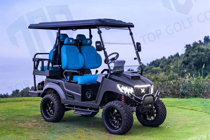 A Partnership Built on Trust & Excellence