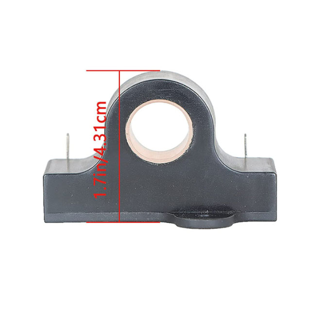 Plastic EZGO 25854G01 Inductive Throttle Sensor