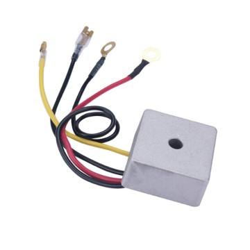 12V Voltage Regulator Rectifier for C...
