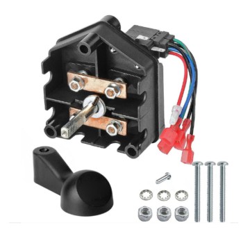 Heavy Duty Forward Reverse Switch Ass...
