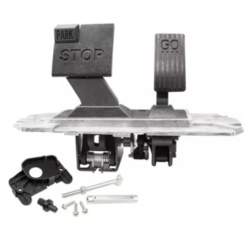 Golf Cart Accessories Precedent Accel...