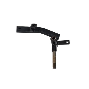 Golf Cart Spindle Assembly Passenger ...
