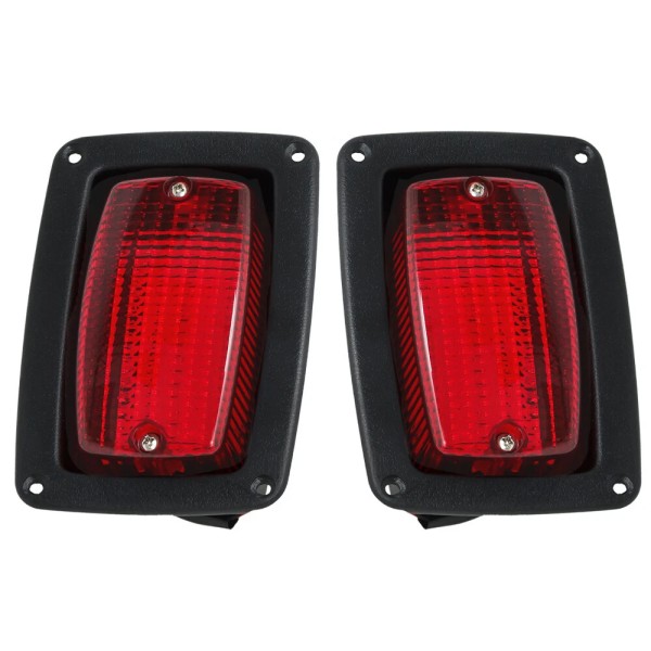 Club Car DS tail lights