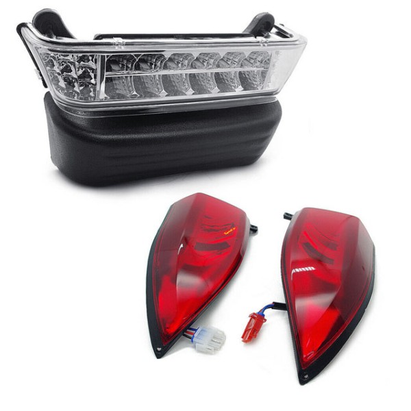 Club car Precedent light kit