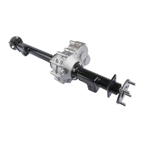 EZGO RXV rear axle