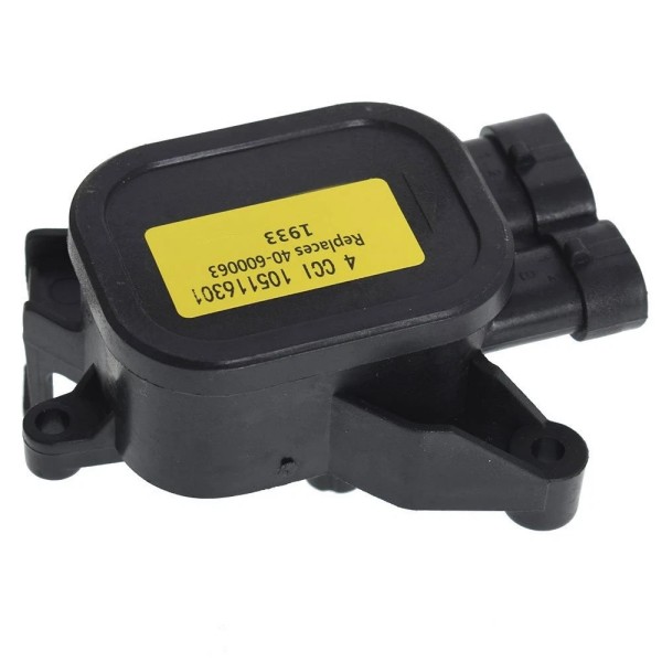 MCOR 4 Club Car Throttle Potentiometer