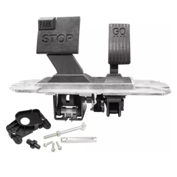 Precedent Pedal Assy (1st gen)
