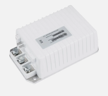 Controller 1515-5206 DC Motor Control...