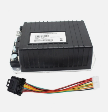 Contrôleur de moteur CC 48 V 275 A pour voiturette de golf Yamaha G29 (remplace JW2-H6510-21).