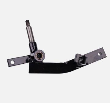 Ensemble de fusée d'essieu côté passager pour voiturette de golf 102354101 pour Club Car DS 2004 et plus
