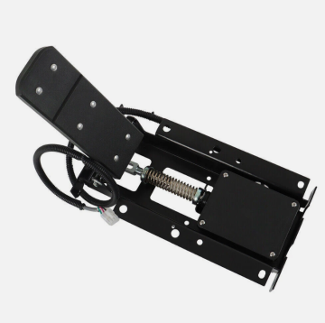 73333G05 For EZGO TXT Golf Cart 2000-Up 48V (PDS) Accelerator Pedal Box Assembly