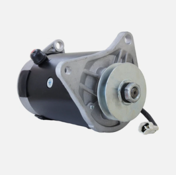 New Starter Generator for Yamaha Golf Cart G16-G22 1996-On