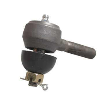 Club Car DS Golf Cart Ball Joint Tie Rod End (1976–2008) – Right-Hand Thread, OEM#7539 | Fits Electric Models
