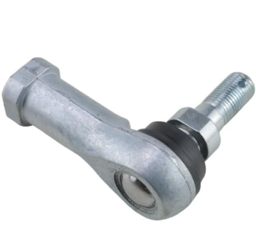 Club Car Precedent & DS Electric Golf Cart Tie Rod End – Steering Rack Joint (OEM#102022601)
