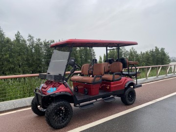 Hot Sale Buggy Cart Electric Utility ...