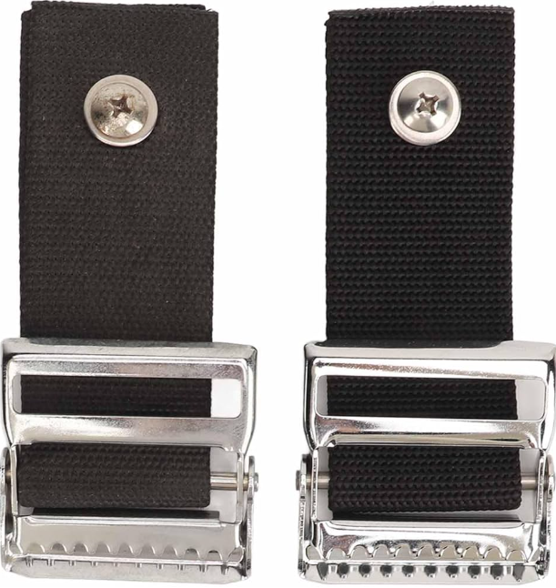 2 pièces de rechange réglables pour sac de golf...